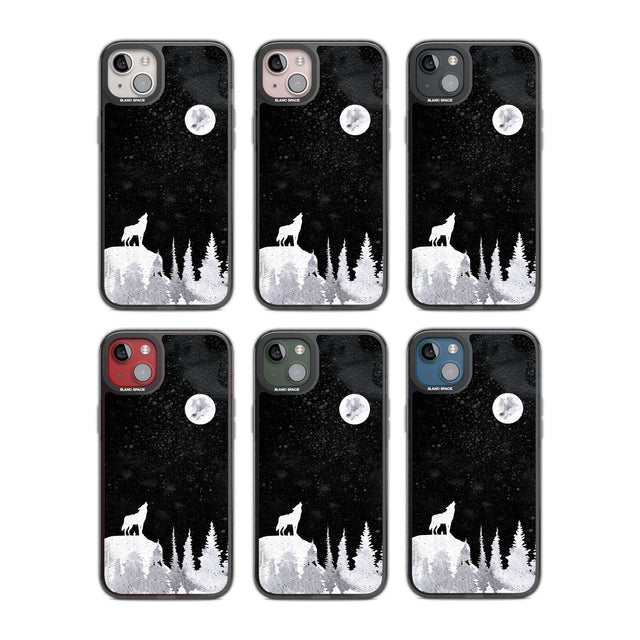 Moon Phases: Wolf & Full Moon Phone Case iPhone 15 Pro Max / Black Impact Case,iPhone 15 Plus / Black Impact Case,iPhone 15 Pro / Black Impact Case,iPhone 15 / Black Impact Case,iPhone 15 Pro Max / Impact Case,iPhone 15 Plus / Impact Case,iPhone 15 Pro / Impact Case,iPhone 15 / Impact Case,iPhone 15 Pro Max / Magsafe Black Impact Case,iPhone 15 Plus / Magsafe Black Impact Case,iPhone 15 Pro / Magsafe Black Impact Case,iPhone 15 / Magsafe Black Impact Case,iPhone 14 Pro Max / Black Impact Case,iPhone 14 Plus