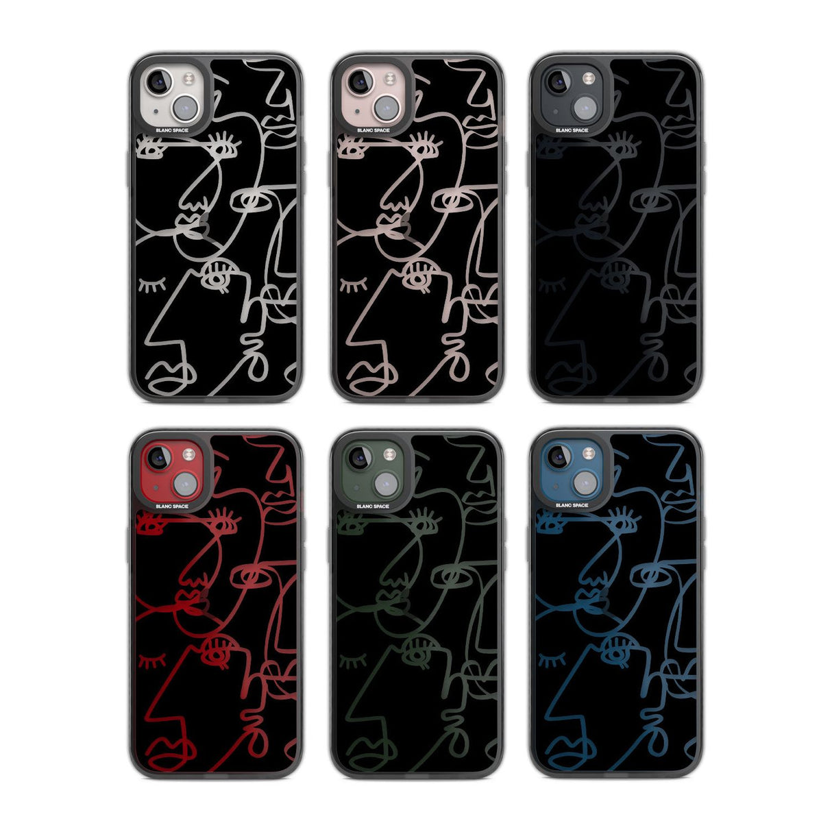 Abstract Continuous Line Faces Clear on Black Phone Case iPhone 15 Pro Max / Black Impact Case,iPhone 15 Plus / Black Impact Case,iPhone 15 Pro / Black Impact Case,iPhone 15 / Black Impact Case,iPhone 15 Pro Max / Impact Case,iPhone 15 Plus / Impact Case,iPhone 15 Pro / Impact Case,iPhone 15 / Impact Case,iPhone 15 Pro Max / Magsafe Black Impact Case,iPhone 15 Plus / Magsafe Black Impact Case,iPhone 15 Pro / Magsafe Black Impact Case,iPhone 15 / Magsafe Black Impact Case,iPhone 14 Pro Max / Black Impact Cas