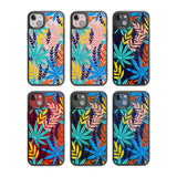 Tropical Palm LeavesPhone Case for iPhone 14 Plus