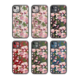 Leafy Floral Pattern Transparent Design Phone Case iPhone 15 Pro Max / Black Impact Case,iPhone 15 Plus / Black Impact Case,iPhone 15 Pro / Black Impact Case,iPhone 15 / Black Impact Case,iPhone 15 Pro Max / Impact Case,iPhone 15 Plus / Impact Case,iPhone 15 Pro / Impact Case,iPhone 15 / Impact Case,iPhone 15 Pro Max / Magsafe Black Impact Case,iPhone 15 Plus / Magsafe Black Impact Case,iPhone 15 Pro / Magsafe Black Impact Case,iPhone 15 / Magsafe Black Impact Case,iPhone 14 Pro Max / Black Impact Case,iPho