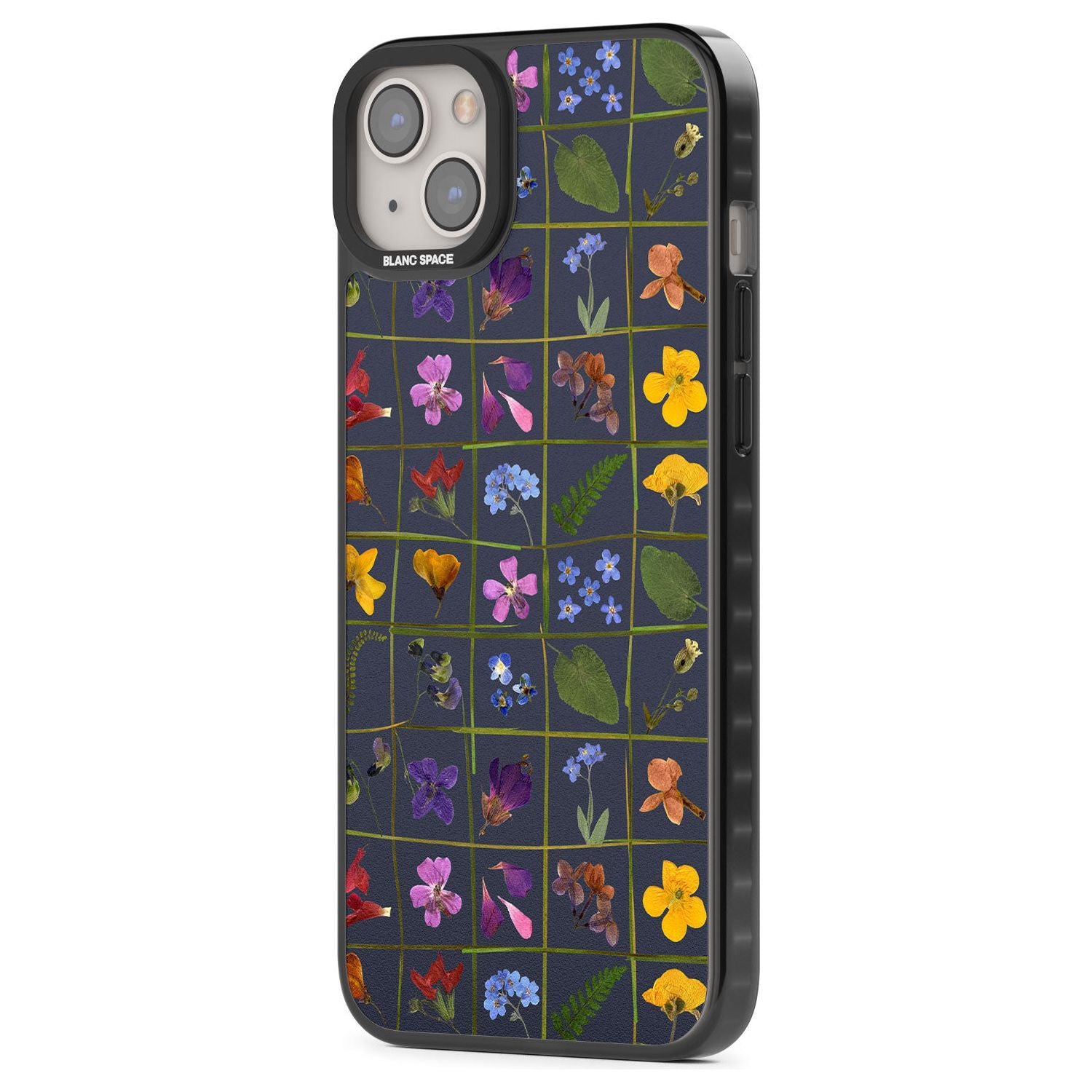 Wildflower Grid