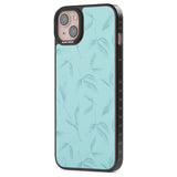 Blue Leaves Vintage Botanical Phone Case iPhone 15 Pro Max / Black Impact Case,iPhone 15 Plus / Black Impact Case,iPhone 15 Pro / Black Impact Case,iPhone 15 / Black Impact Case,iPhone 15 Pro Max / Impact Case,iPhone 15 Plus / Impact Case,iPhone 15 Pro / Impact Case,iPhone 15 / Impact Case,iPhone 15 Pro Max / Magsafe Black Impact Case,iPhone 15 Plus / Magsafe Black Impact Case,iPhone 15 Pro / Magsafe Black Impact Case,iPhone 15 / Magsafe Black Impact Case,iPhone 14 Pro Max / Black Impact Case,iPhone 14 Plus