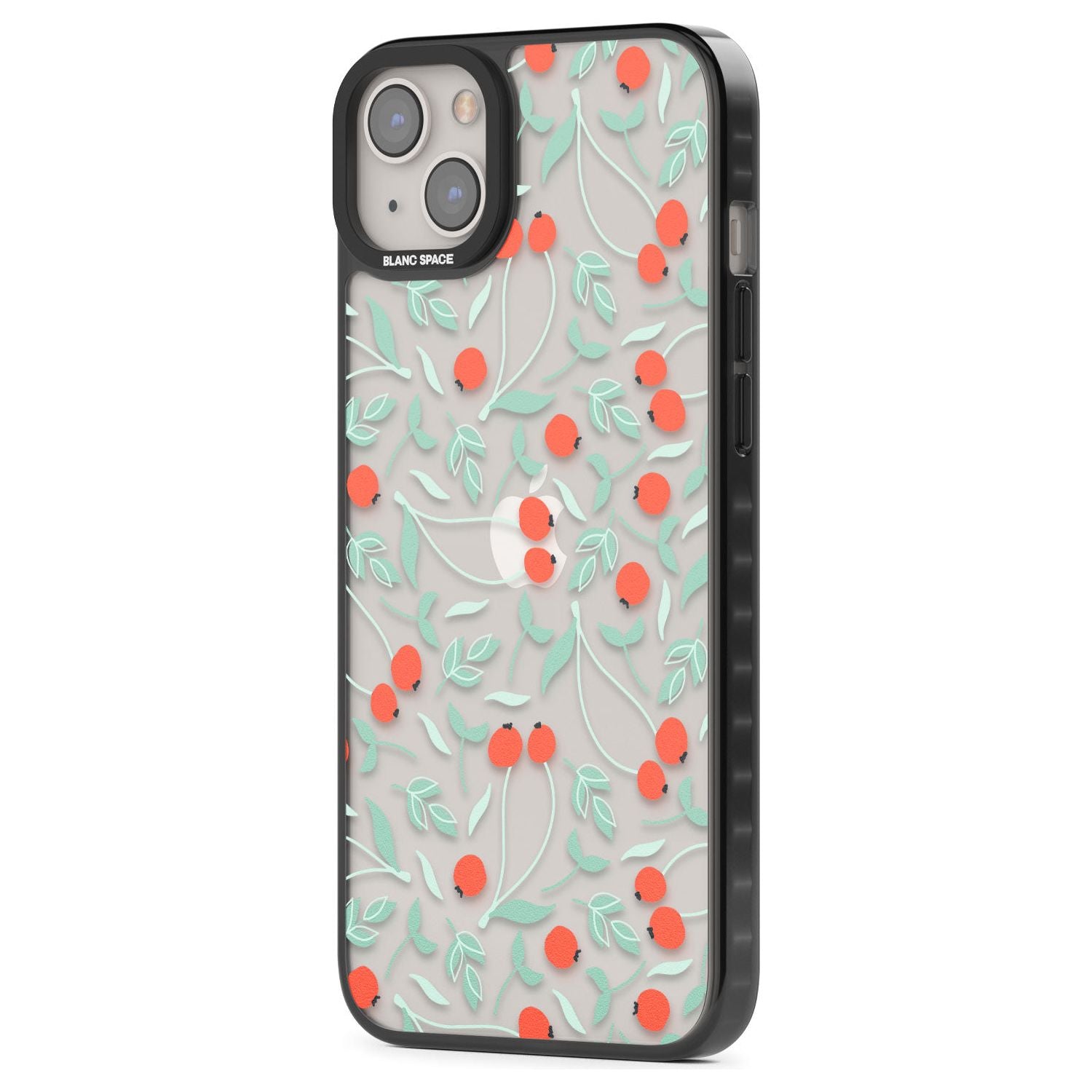Red Berries Floral