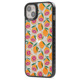 Blood Orange Fruit Pattern Transparent Phone Case iPhone 15 Pro Max / Black Impact Case,iPhone 15 Plus / Black Impact Case,iPhone 15 Pro / Black Impact Case,iPhone 15 / Black Impact Case,iPhone 15 Pro Max / Impact Case,iPhone 15 Plus / Impact Case,iPhone 15 Pro / Impact Case,iPhone 15 / Impact Case,iPhone 15 Pro Max / Magsafe Black Impact Case,iPhone 15 Plus / Magsafe Black Impact Case,iPhone 15 Pro / Magsafe Black Impact Case,iPhone 15 / Magsafe Black Impact Case,iPhone 14 Pro Max / Black Impact Case,iPhon