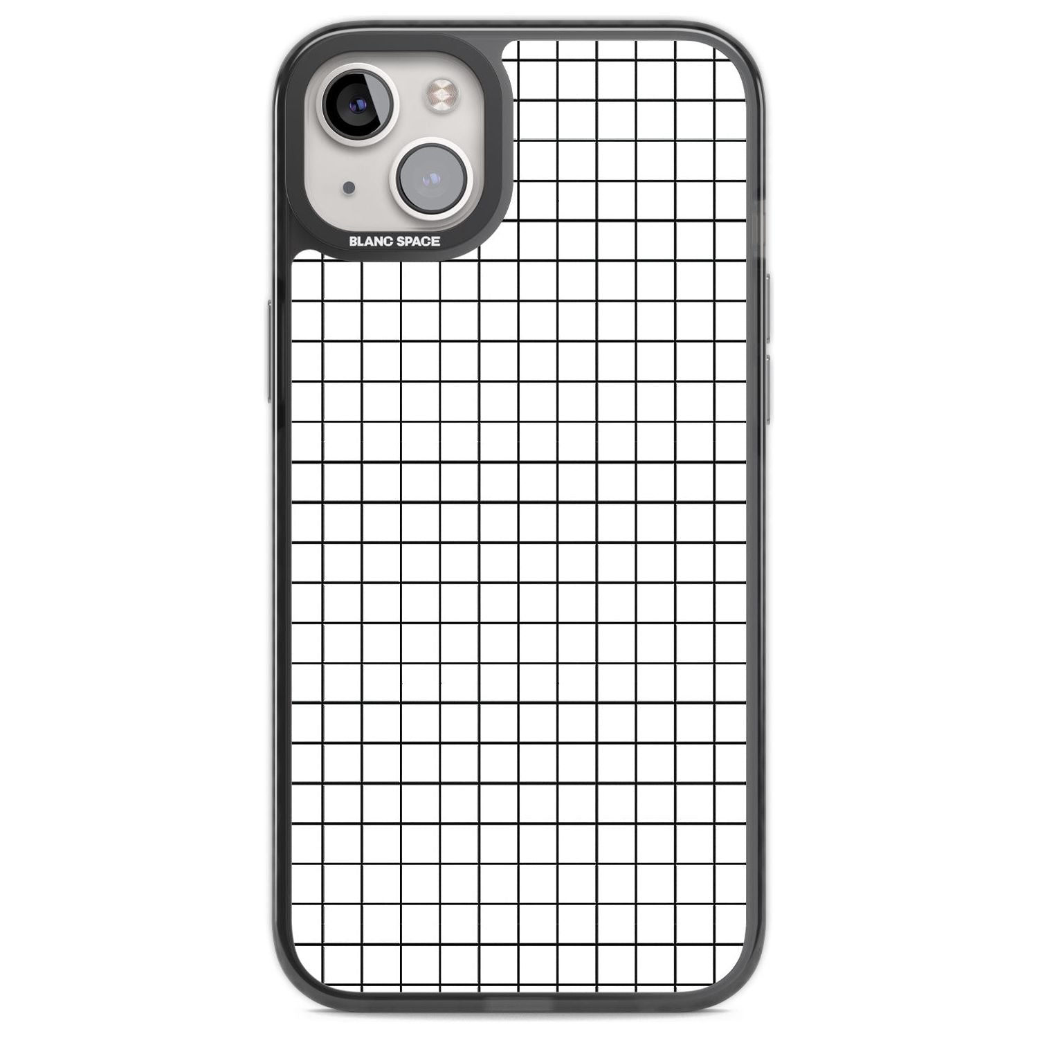 Minimal Black Grid