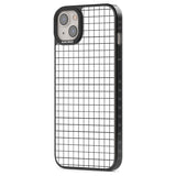 Simplistic Small Grid Designs White