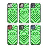 Green Heart Illusion Phone Case iPhone 15 Pro Max / Black Impact Case,iPhone 15 Plus / Black Impact Case,iPhone 15 Pro / Black Impact Case,iPhone 15 / Black Impact Case,iPhone 15 Pro Max / Impact Case,iPhone 15 Plus / Impact Case,iPhone 15 Pro / Impact Case,iPhone 15 / Impact Case,iPhone 15 Pro Max / Magsafe Black Impact Case,iPhone 15 Plus / Magsafe Black Impact Case,iPhone 15 Pro / Magsafe Black Impact Case,iPhone 15 / Magsafe Black Impact Case,iPhone 14 Pro Max / Black Impact Case,iPhone 14 Plus / Black 