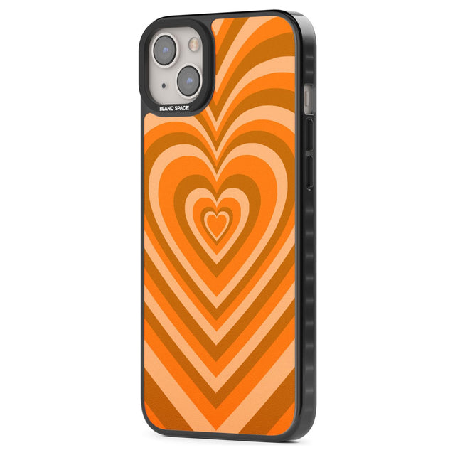 Orange Heart Illusion Phone Case iPhone 15 Pro Max / Black Impact Case,iPhone 15 Plus / Black Impact Case,iPhone 15 Pro / Black Impact Case,iPhone 15 / Black Impact Case,iPhone 15 Pro Max / Impact Case,iPhone 15 Plus / Impact Case,iPhone 15 Pro / Impact Case,iPhone 15 / Impact Case,iPhone 15 Pro Max / Magsafe Black Impact Case,iPhone 15 Plus / Magsafe Black Impact Case,iPhone 15 Pro / Magsafe Black Impact Case,iPhone 15 / Magsafe Black Impact Case,iPhone 14 Pro Max / Black Impact Case,iPhone 14 Plus / Black