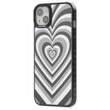 Monochrome Heart Illusion Phone Case iPhone 15 Pro Max / Black Impact Case,iPhone 15 Plus / Black Impact Case,iPhone 15 Pro / Black Impact Case,iPhone 15 / Black Impact Case,iPhone 15 Pro Max / Impact Case,iPhone 15 Plus / Impact Case,iPhone 15 Pro / Impact Case,iPhone 15 / Impact Case,iPhone 15 Pro Max / Magsafe Black Impact Case,iPhone 15 Plus / Magsafe Black Impact Case,iPhone 15 Pro / Magsafe Black Impact Case,iPhone 15 / Magsafe Black Impact Case,iPhone 14 Pro Max / Black Impact Case,iPhone 14 Plus / B