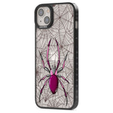 Arachnophobia Phone Case iPhone 15 Pro Max / Black Impact Case,iPhone 15 Plus / Black Impact Case,iPhone 15 Pro / Black Impact Case,iPhone 15 / Black Impact Case,iPhone 15 Pro Max / Impact Case,iPhone 15 Plus / Impact Case,iPhone 15 Pro / Impact Case,iPhone 15 / Impact Case,iPhone 15 Pro Max / Magsafe Black Impact Case,iPhone 15 Plus / Magsafe Black Impact Case,iPhone 15 Pro / Magsafe Black Impact Case,iPhone 15 / Magsafe Black Impact Case,iPhone 14 Pro Max / Black Impact Case,iPhone 14 Plus / Black Impact 