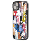 Colourful Horse Pattern Phone Case iPhone 15 Pro Max / Black Impact Case,iPhone 15 Plus / Black Impact Case,iPhone 15 Pro / Black Impact Case,iPhone 15 / Black Impact Case,iPhone 15 Pro Max / Impact Case,iPhone 15 Plus / Impact Case,iPhone 15 Pro / Impact Case,iPhone 15 / Impact Case,iPhone 15 Pro Max / Magsafe Black Impact Case,iPhone 15 Plus / Magsafe Black Impact Case,iPhone 15 Pro / Magsafe Black Impact Case,iPhone 15 / Magsafe Black Impact Case,iPhone 14 Pro Max / Black Impact Case,iPhone 14 Plus / Bla