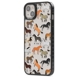 Horse Pattern Phone Case iPhone 15 Pro Max / Black Impact Case,iPhone 15 Plus / Black Impact Case,iPhone 15 Pro / Black Impact Case,iPhone 15 / Black Impact Case,iPhone 15 Pro Max / Impact Case,iPhone 15 Plus / Impact Case,iPhone 15 Pro / Impact Case,iPhone 15 / Impact Case,iPhone 15 Pro Max / Magsafe Black Impact Case,iPhone 15 Plus / Magsafe Black Impact Case,iPhone 15 Pro / Magsafe Black Impact Case,iPhone 15 / Magsafe Black Impact Case,iPhone 14 Pro Max / Black Impact Case,iPhone 14 Plus / Black Impact 