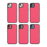 Neon Pink & Red Houndstooth Pattern Phone Case iPhone 15 Pro Max / Black Impact Case,iPhone 15 Plus / Black Impact Case,iPhone 15 Pro / Black Impact Case,iPhone 15 / Black Impact Case,iPhone 15 Pro Max / Impact Case,iPhone 15 Plus / Impact Case,iPhone 15 Pro / Impact Case,iPhone 15 / Impact Case,iPhone 15 Pro Max / Magsafe Black Impact Case,iPhone 15 Plus / Magsafe Black Impact Case,iPhone 15 Pro / Magsafe Black Impact Case,iPhone 15 / Magsafe Black Impact Case,iPhone 14 Pro Max / Black Impact Case,iPhone 1