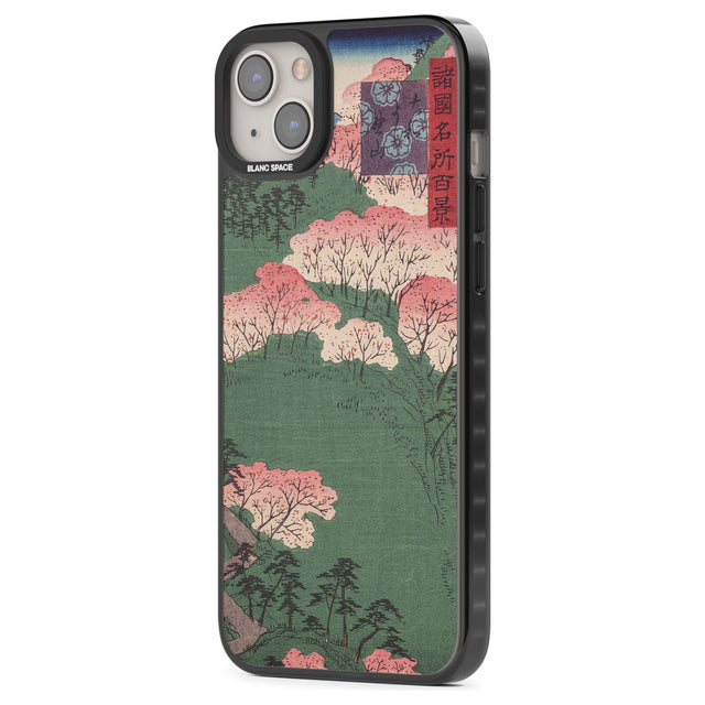 Japanese Illustration Cherry Blossom Forest Phone Case iPhone 15 Pro Max / Black Impact Case,iPhone 15 Plus / Black Impact Case,iPhone 15 Pro / Black Impact Case,iPhone 15 / Black Impact Case,iPhone 15 Pro Max / Impact Case,iPhone 15 Plus / Impact Case,iPhone 15 Pro / Impact Case,iPhone 15 / Impact Case,iPhone 15 Pro Max / Magsafe Black Impact Case,iPhone 15 Plus / Magsafe Black Impact Case,iPhone 15 Pro / Magsafe Black Impact Case,iPhone 15 / Magsafe Black Impact Case,iPhone 14 Pro Max / Black Impact Case,