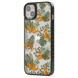 ClearTiger & Fern Jungle Cat Pattern Phone Case iPhone 15 Pro Max / Black Impact Case,iPhone 15 Plus / Black Impact Case,iPhone 15 Pro / Black Impact Case,iPhone 15 / Black Impact Case,iPhone 15 Pro Max / Impact Case,iPhone 15 Plus / Impact Case,iPhone 15 Pro / Impact Case,iPhone 15 / Impact Case,iPhone 15 Pro Max / Magsafe Black Impact Case,iPhone 15 Plus / Magsafe Black Impact Case,iPhone 15 Pro / Magsafe Black Impact Case,iPhone 15 / Magsafe Black Impact Case,iPhone 14 Pro Max / Black Impact Case,iPhone 