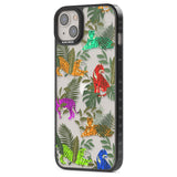 Colourful Tiger Jungle Cat Pattern Phone Case iPhone 15 Pro Max / Black Impact Case,iPhone 15 Plus / Black Impact Case,iPhone 15 Pro / Black Impact Case,iPhone 15 / Black Impact Case,iPhone 15 Pro Max / Impact Case,iPhone 15 Plus / Impact Case,iPhone 15 Pro / Impact Case,iPhone 15 / Impact Case,iPhone 15 Pro Max / Magsafe Black Impact Case,iPhone 15 Plus / Magsafe Black Impact Case,iPhone 15 Pro / Magsafe Black Impact Case,iPhone 15 / Magsafe Black Impact Case,iPhone 14 Pro Max / Black Impact Case,iPhone 14