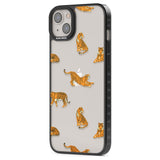 Clear Tiger Jungle Cat Pattern Phone Case iPhone 15 Pro Max / Black Impact Case,iPhone 15 Plus / Black Impact Case,iPhone 15 Pro / Black Impact Case,iPhone 15 / Black Impact Case,iPhone 15 Pro Max / Impact Case,iPhone 15 Plus / Impact Case,iPhone 15 Pro / Impact Case,iPhone 15 / Impact Case,iPhone 15 Pro Max / Magsafe Black Impact Case,iPhone 15 Plus / Magsafe Black Impact Case,iPhone 15 Pro / Magsafe Black Impact Case,iPhone 15 / Magsafe Black Impact Case,iPhone 14 Pro Max / Black Impact Case,iPhone 14 Plu