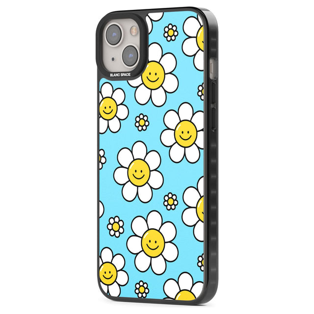 Daisy Faces Kawaii Pattern Phone Case iPhone 15 Pro Max / Black Impact Case,iPhone 15 Plus / Black Impact Case,iPhone 15 Pro / Black Impact Case,iPhone 15 / Black Impact Case,iPhone 15 Pro Max / Impact Case,iPhone 15 Plus / Impact Case,iPhone 15 Pro / Impact Case,iPhone 15 / Impact Case,iPhone 15 Pro Max / Magsafe Black Impact Case,iPhone 15 Plus / Magsafe Black Impact Case,iPhone 15 Pro / Magsafe Black Impact Case,iPhone 15 / Magsafe Black Impact Case,iPhone 14 Pro Max / Black Impact Case,iPhone 14 Plus / 