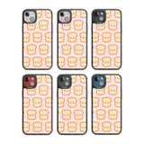 Bread Faces Kawaii Pattern Phone Case iPhone 15 Pro Max / Black Impact Case,iPhone 15 Plus / Black Impact Case,iPhone 15 Pro / Black Impact Case,iPhone 15 / Black Impact Case,iPhone 15 Pro Max / Impact Case,iPhone 15 Plus / Impact Case,iPhone 15 Pro / Impact Case,iPhone 15 / Impact Case,iPhone 15 Pro Max / Magsafe Black Impact Case,iPhone 15 Plus / Magsafe Black Impact Case,iPhone 15 Pro / Magsafe Black Impact Case,iPhone 15 / Magsafe Black Impact Case,iPhone 14 Pro Max / Black Impact Case,iPhone 14 Plus / 