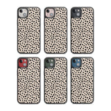 Almond LattePhone Case for iPhone 14 Plus