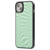 Mint Green Distorted Line Phone Case iPhone 15 Pro Max / Black Impact Case,iPhone 15 Plus / Black Impact Case,iPhone 15 Pro / Black Impact Case,iPhone 15 / Black Impact Case,iPhone 15 Pro Max / Impact Case,iPhone 15 Plus / Impact Case,iPhone 15 Pro / Impact Case,iPhone 15 / Impact Case,iPhone 15 Pro Max / Magsafe Black Impact Case,iPhone 15 Plus / Magsafe Black Impact Case,iPhone 15 Pro / Magsafe Black Impact Case,iPhone 15 / Magsafe Black Impact Case,iPhone 14 Pro Max / Black Impact Case,iPhone 14 Plus / B