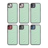 Mint Green Distorted Line Phone Case iPhone 15 Pro Max / Black Impact Case,iPhone 15 Plus / Black Impact Case,iPhone 15 Pro / Black Impact Case,iPhone 15 / Black Impact Case,iPhone 15 Pro Max / Impact Case,iPhone 15 Plus / Impact Case,iPhone 15 Pro / Impact Case,iPhone 15 / Impact Case,iPhone 15 Pro Max / Magsafe Black Impact Case,iPhone 15 Plus / Magsafe Black Impact Case,iPhone 15 Pro / Magsafe Black Impact Case,iPhone 15 / Magsafe Black Impact Case,iPhone 14 Pro Max / Black Impact Case,iPhone 14 Plus / B