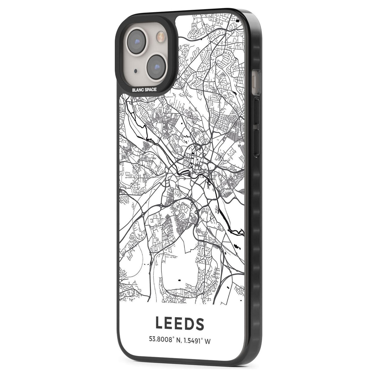 Map of Leeds, England Phone Case iPhone 15 Pro Max / Black Impact Case,iPhone 15 Plus / Black Impact Case,iPhone 15 Pro / Black Impact Case,iPhone 15 / Black Impact Case,iPhone 15 Pro Max / Impact Case,iPhone 15 Plus / Impact Case,iPhone 15 Pro / Impact Case,iPhone 15 / Impact Case,iPhone 15 Pro Max / Magsafe Black Impact Case,iPhone 15 Plus / Magsafe Black Impact Case,iPhone 15 Pro / Magsafe Black Impact Case,iPhone 15 / Magsafe Black Impact Case,iPhone 14 Pro Max / Black Impact Case,iPhone 14 Plus / Black