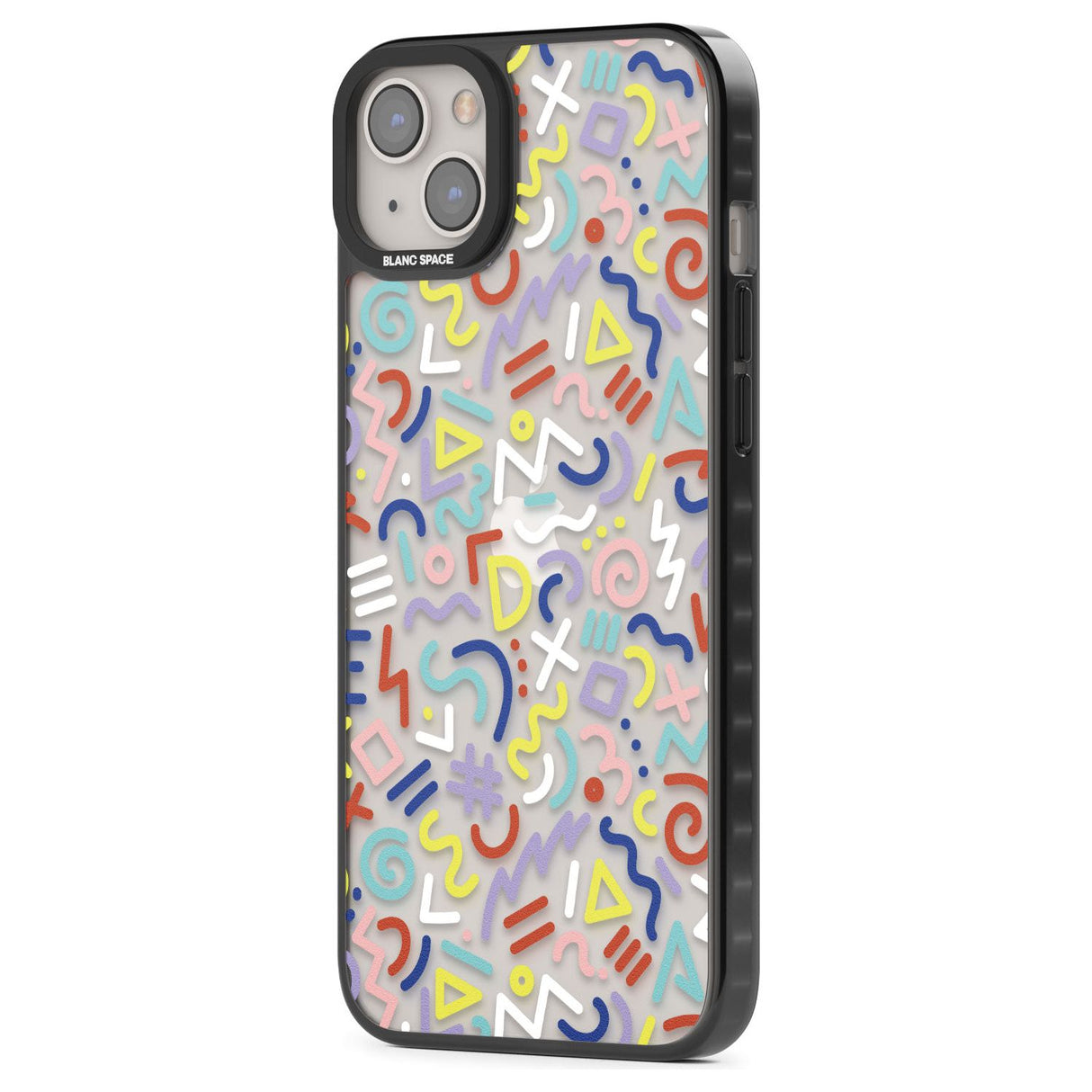 Colourful Mixed Shapes Retro Pattern Design Phone Case iPhone 15 Pro Max / Black Impact Case,iPhone 15 Plus / Black Impact Case,iPhone 15 Pro / Black Impact Case,iPhone 15 / Black Impact Case,iPhone 15 Pro Max / Impact Case,iPhone 15 Plus / Impact Case,iPhone 15 Pro / Impact Case,iPhone 15 / Impact Case,iPhone 15 Pro Max / Magsafe Black Impact Case,iPhone 15 Plus / Magsafe Black Impact Case,iPhone 15 Pro / Magsafe Black Impact Case,iPhone 15 / Magsafe Black Impact Case,iPhone 14 Pro Max / Black Impact Case,