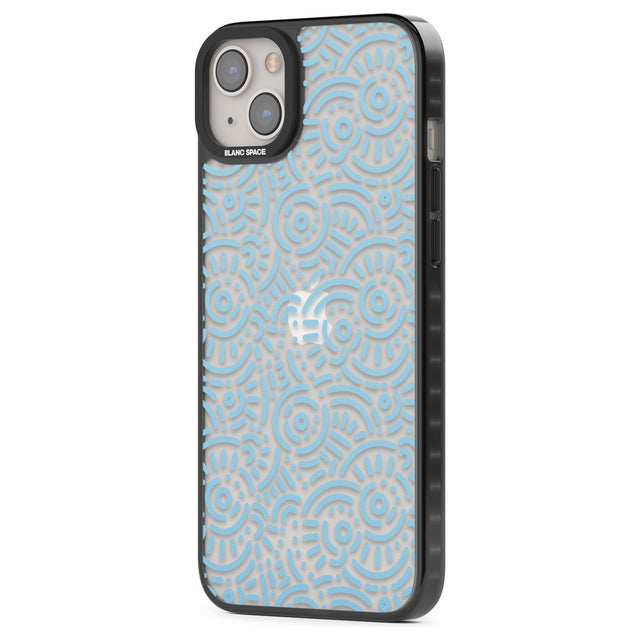 Light Blue Pattern Memphis Retro Pattern Design Phone Case iPhone 15 Pro Max / Black Impact Case,iPhone 15 Plus / Black Impact Case,iPhone 15 Pro / Black Impact Case,iPhone 15 / Black Impact Case,iPhone 15 Pro Max / Impact Case,iPhone 15 Plus / Impact Case,iPhone 15 Pro / Impact Case,iPhone 15 / Impact Case,iPhone 15 Pro Max / Magsafe Black Impact Case,iPhone 15 Plus / Magsafe Black Impact Case,iPhone 15 Pro / Magsafe Black Impact Case,iPhone 15 / Magsafe Black Impact Case,iPhone 14 Pro Max / Black Impact C