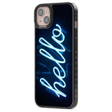 "Hello" Blue Cursive Neon Sign Phone Case iPhone 15 Pro Max / Black Impact Case,iPhone 15 Plus / Black Impact Case,iPhone 15 Pro / Black Impact Case,iPhone 15 / Black Impact Case,iPhone 15 Pro Max / Impact Case,iPhone 15 Plus / Impact Case,iPhone 15 Pro / Impact Case,iPhone 15 / Impact Case,iPhone 15 Pro Max / Magsafe Black Impact Case,iPhone 15 Plus / Magsafe Black Impact Case,iPhone 15 Pro / Magsafe Black Impact Case,iPhone 15 / Magsafe Black Impact Case,iPhone 14 Pro Max / Black Impact Case,iPhone 14 Plu