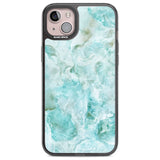 Turquoise Aqua Onyx Marble