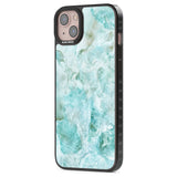 Turquoise Aqua Onyx Marble