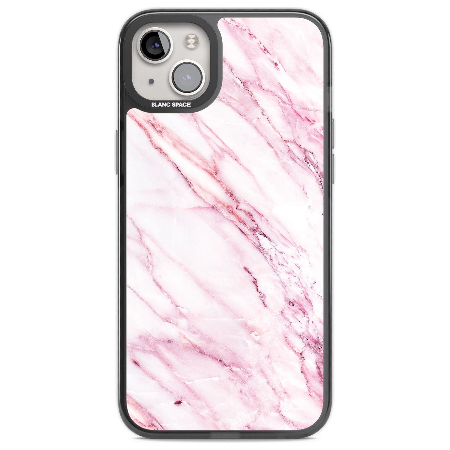White Pink Onyx Marble