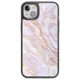 Soft Pink & Yellow Onyx Marble