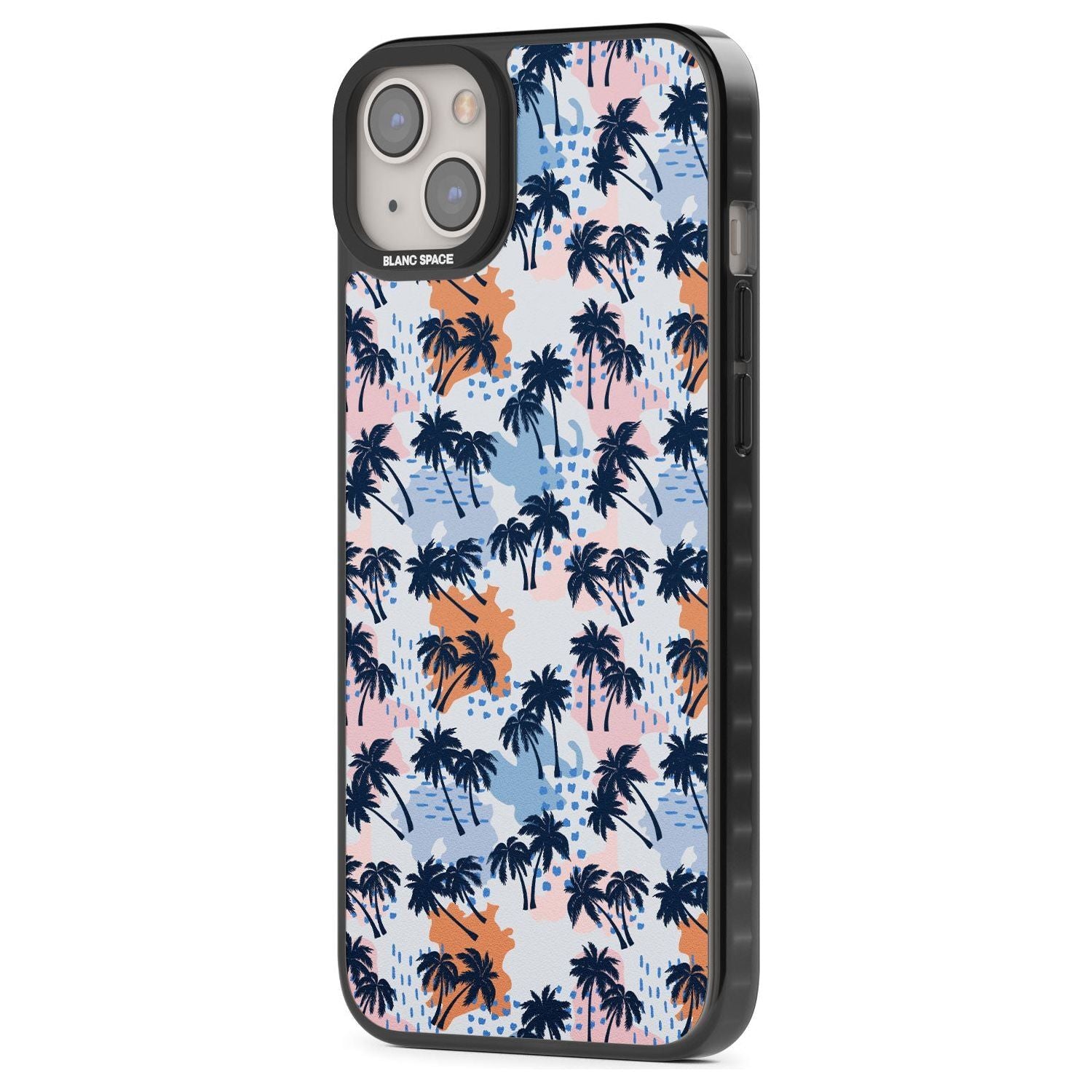 Tropical Vibes Palm