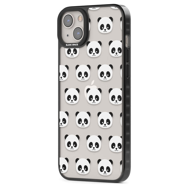 Panda Face Pattern Phone Case iPhone 15 Pro Max / Black Impact Case,iPhone 15 Plus / Black Impact Case,iPhone 15 Pro / Black Impact Case,iPhone 15 / Black Impact Case,iPhone 15 Pro Max / Impact Case,iPhone 15 Plus / Impact Case,iPhone 15 Pro / Impact Case,iPhone 15 / Impact Case,iPhone 15 Pro Max / Magsafe Black Impact Case,iPhone 15 Plus / Magsafe Black Impact Case,iPhone 15 Pro / Magsafe Black Impact Case,iPhone 15 / Magsafe Black Impact Case,iPhone 14 Pro Max / Black Impact Case,iPhone 14 Plus / Black Im