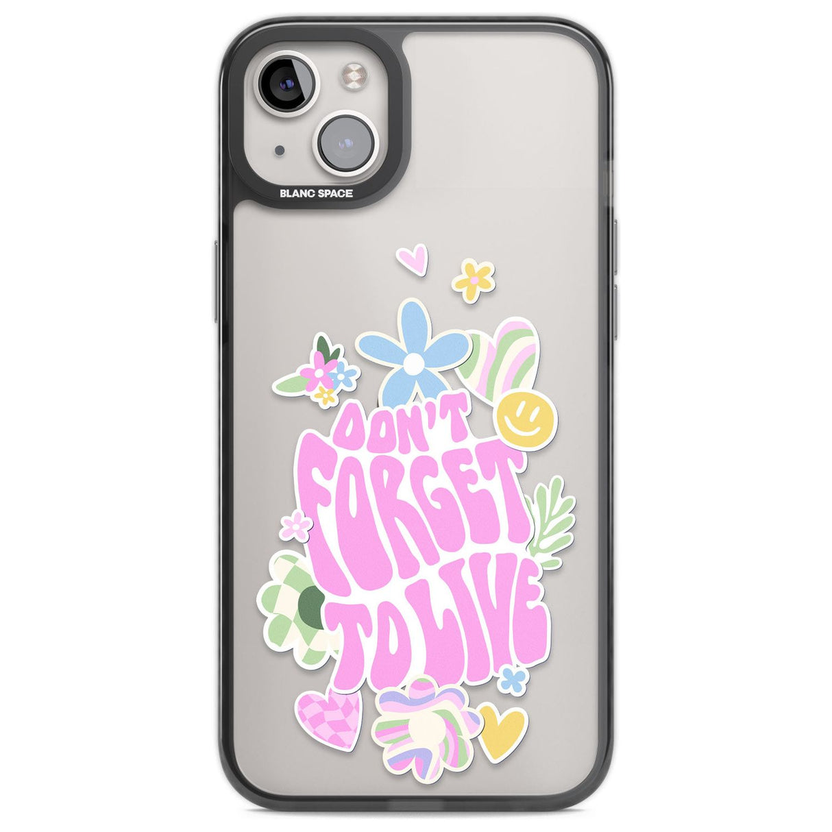 Moons & CloudsPhone Case for iPhone 14 Plus