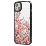 Cherry Blossoms - Real Floral Photographs Phone Case iPhone 15 Pro Max / Black Impact Case,iPhone 15 Plus / Black Impact Case,iPhone 15 Pro / Black Impact Case,iPhone 15 / Black Impact Case,iPhone 15 Pro Max / Impact Case,iPhone 15 Plus / Impact Case,iPhone 15 Pro / Impact Case,iPhone 15 / Impact Case,iPhone 15 Pro Max / Magsafe Black Impact Case,iPhone 15 Plus / Magsafe Black Impact Case,iPhone 15 Pro / Magsafe Black Impact Case,iPhone 15 / Magsafe Black Impact Case,iPhone 14 Pro Max / Black Impact Case,iP