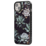 Mixed Succulents - Real Botanical Photographs Phone Case iPhone 15 Pro Max / Black Impact Case,iPhone 15 Plus / Black Impact Case,iPhone 15 Pro / Black Impact Case,iPhone 15 / Black Impact Case,iPhone 15 Pro Max / Impact Case,iPhone 15 Plus / Impact Case,iPhone 15 Pro / Impact Case,iPhone 15 / Impact Case,iPhone 15 Pro Max / Magsafe Black Impact Case,iPhone 15 Plus / Magsafe Black Impact Case,iPhone 15 Pro / Magsafe Black Impact Case,iPhone 15 / Magsafe Black Impact Case,iPhone 14 Pro Max / Black Impact Cas