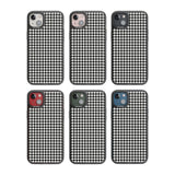 Chic Houndstooth Check Phone Case iPhone 15 Pro Max / Black Impact Case,iPhone 15 Plus / Black Impact Case,iPhone 15 Pro / Black Impact Case,iPhone 15 / Black Impact Case,iPhone 15 Pro Max / Impact Case,iPhone 15 Plus / Impact Case,iPhone 15 Pro / Impact Case,iPhone 15 / Impact Case,iPhone 15 Pro Max / Magsafe Black Impact Case,iPhone 15 Plus / Magsafe Black Impact Case,iPhone 15 Pro / Magsafe Black Impact Case,iPhone 15 / Magsafe Black Impact Case,iPhone 14 Pro Max / Black Impact Case,iPhone 14 Plus / Blac