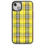 Yellow Plaid