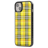 Yellow Plaid