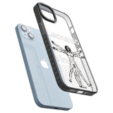 Birth of VenusPhone Case for iPhone 14 Plus