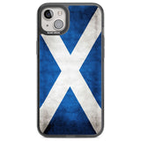 Scotland Saltire Flag