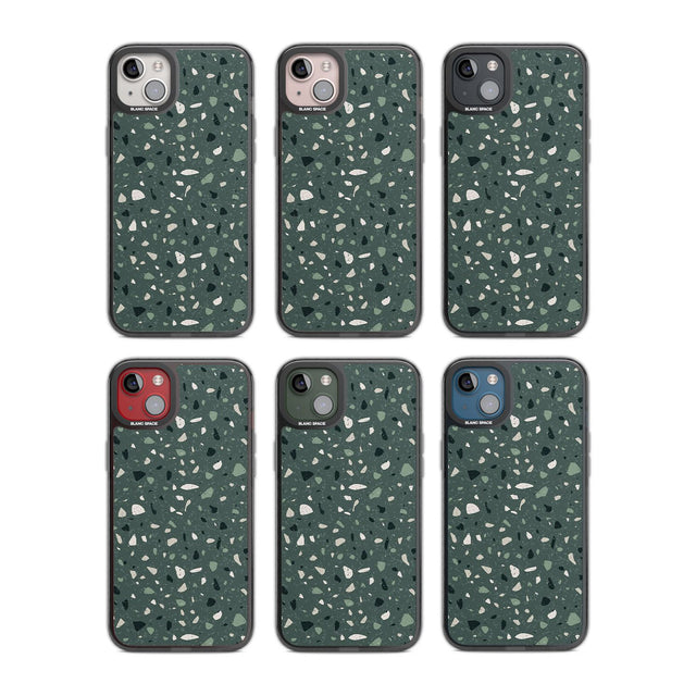 Green & Cream Terrazzo Pattern Phone Case iPhone 15 Pro Max / Black Impact Case,iPhone 15 Plus / Black Impact Case,iPhone 15 Pro / Black Impact Case,iPhone 15 / Black Impact Case,iPhone 15 Pro Max / Impact Case,iPhone 15 Plus / Impact Case,iPhone 15 Pro / Impact Case,iPhone 15 / Impact Case,iPhone 15 Pro Max / Magsafe Black Impact Case,iPhone 15 Plus / Magsafe Black Impact Case,iPhone 15 Pro / Magsafe Black Impact Case,iPhone 15 / Magsafe Black Impact Case,iPhone 14 Pro Max / Black Impact Case,iPhone 14 Plu