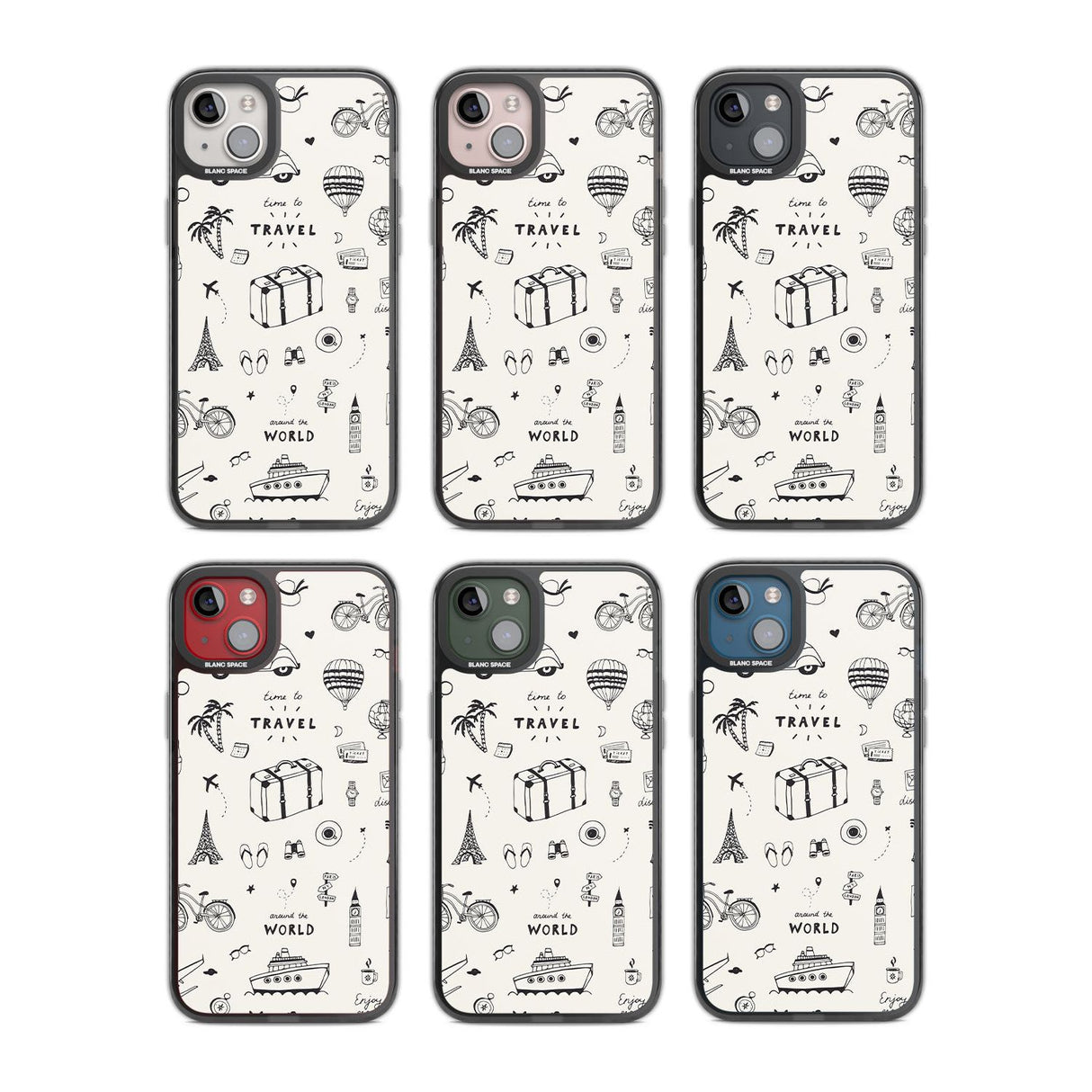 Cute Travel Pattern, White on Phone Case iPhone 15 Pro Max / Black Impact Case,iPhone 15 Plus / Black Impact Case,iPhone 15 Pro / Black Impact Case,iPhone 15 / Black Impact Case,iPhone 15 Pro Max / Impact Case,iPhone 15 Plus / Impact Case,iPhone 15 Pro / Impact Case,iPhone 15 / Impact Case,iPhone 15 Pro Max / Magsafe Black Impact Case,iPhone 15 Plus / Magsafe Black Impact Case,iPhone 15 Pro / Magsafe Black Impact Case,iPhone 15 / Magsafe Black Impact Case,iPhone 14 Pro Max / Black Impact Case,iPhone 14 Plus