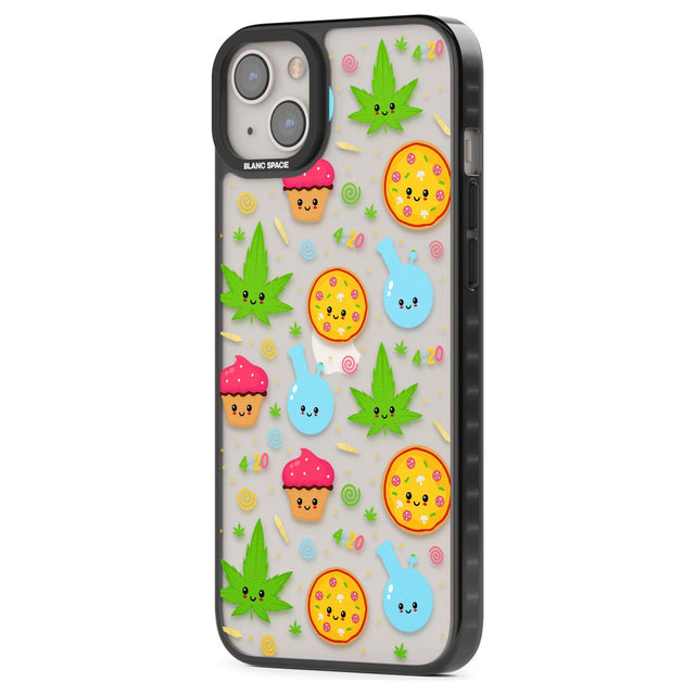 Martians & MunchiesPhone Case for iPhone 14 Plus