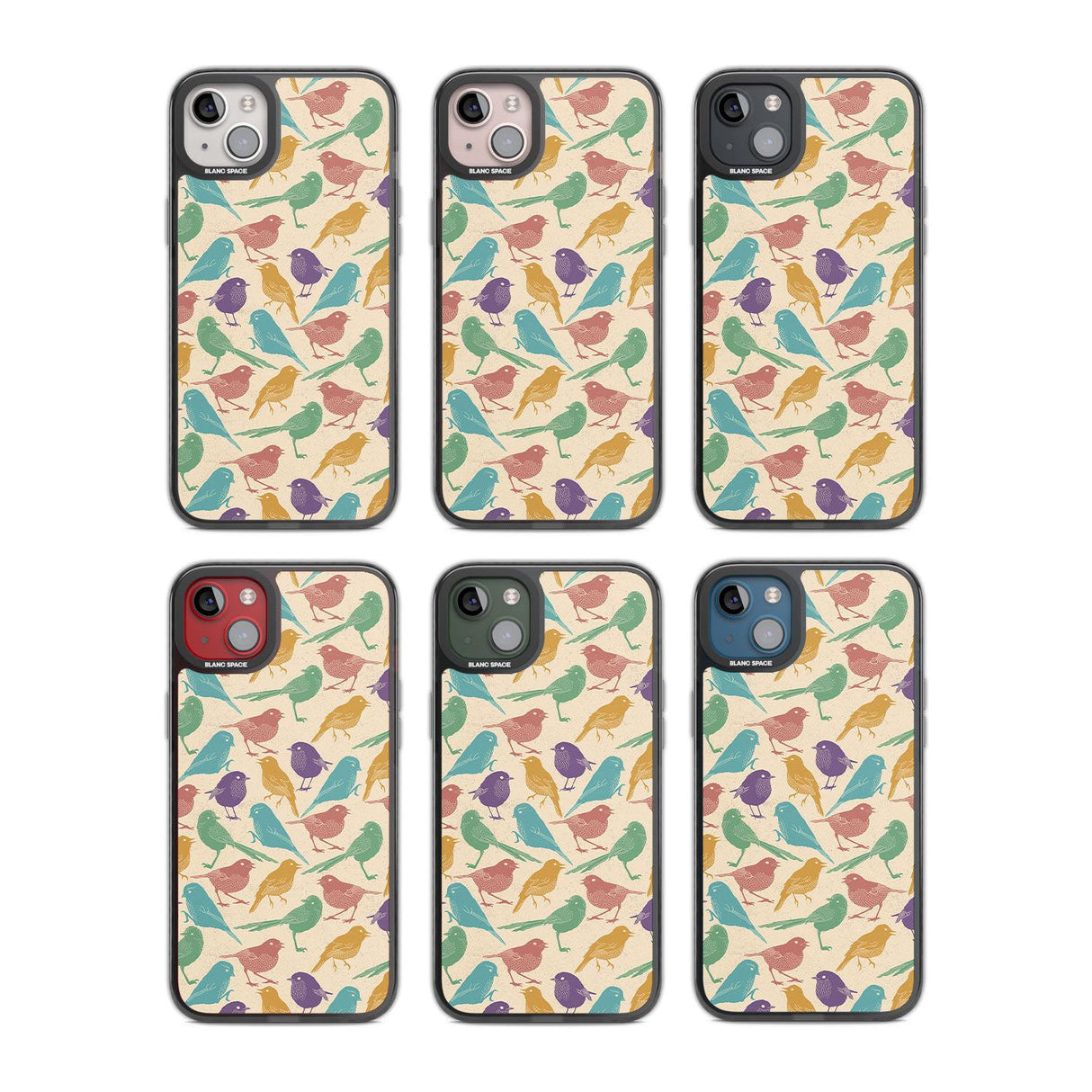 Colourful Feathered Friends Bird Phone Case iPhone 15 Pro Max / Black Impact Case,iPhone 15 Plus / Black Impact Case,iPhone 15 Pro / Black Impact Case,iPhone 15 / Black Impact Case,iPhone 15 Pro Max / Impact Case,iPhone 15 Plus / Impact Case,iPhone 15 Pro / Impact Case,iPhone 15 / Impact Case,iPhone 15 Pro Max / Magsafe Black Impact Case,iPhone 15 Plus / Magsafe Black Impact Case,iPhone 15 Pro / Magsafe Black Impact Case,iPhone 15 / Magsafe Black Impact Case,iPhone 14 Pro Max / Black Impact Case,iPhone 14 P