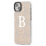 Personalised Subtle Monogram Abstract Floral Custom Phone Case iPhone 15 Pro Max / Black Impact Case,iPhone 15 Plus / Black Impact Case,iPhone 15 Pro / Black Impact Case,iPhone 15 / Black Impact Case,iPhone 15 Pro Max / Impact Case,iPhone 15 Plus / Impact Case,iPhone 15 Pro / Impact Case,iPhone 15 / Impact Case,iPhone 15 Pro Max / Magsafe Black Impact Case,iPhone 15 Plus / Magsafe Black Impact Case,iPhone 15 Pro / Magsafe Black Impact Case,iPhone 15 / Magsafe Black Impact Case,iPhone 14 Pro Max / Black Impa