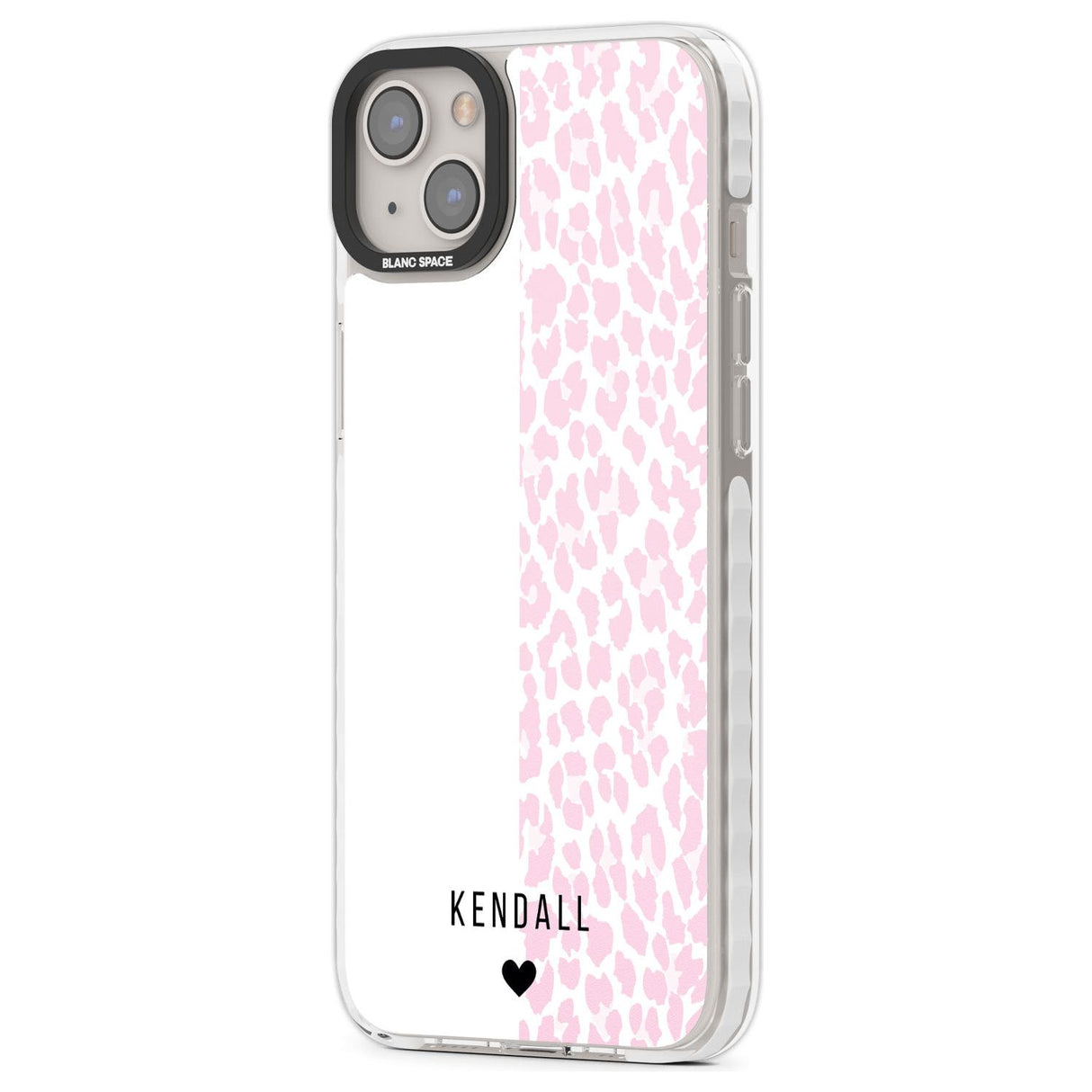 Personalised Pink & White Leopard Spots Custom Phone Case iPhone 15 Pro Max / Black Impact Case,iPhone 15 Plus / Black Impact Case,iPhone 15 Pro / Black Impact Case,iPhone 15 / Black Impact Case,iPhone 15 Pro Max / Impact Case,iPhone 15 Plus / Impact Case,iPhone 15 Pro / Impact Case,iPhone 15 / Impact Case,iPhone 15 Pro Max / Magsafe Black Impact Case,iPhone 15 Plus / Magsafe Black Impact Case,iPhone 15 Pro / Magsafe Black Impact Case,iPhone 15 / Magsafe Black Impact Case,iPhone 14 Pro Max / Black Impact Ca